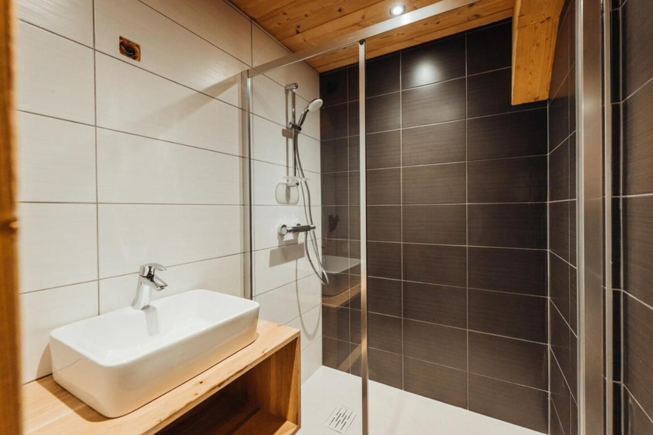 Vouvy Furnished Flat Leilighet Chamonix Eksteriør bilde
