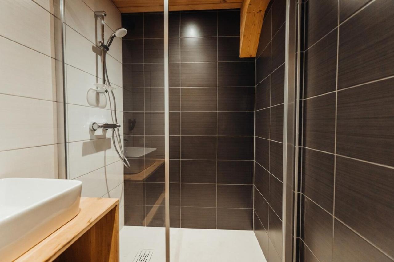 Vouvy Furnished Flat Leilighet Chamonix Eksteriør bilde